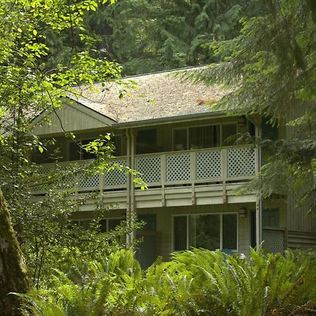 Lake Crescent Lodge Port Crescent Bagian luar foto