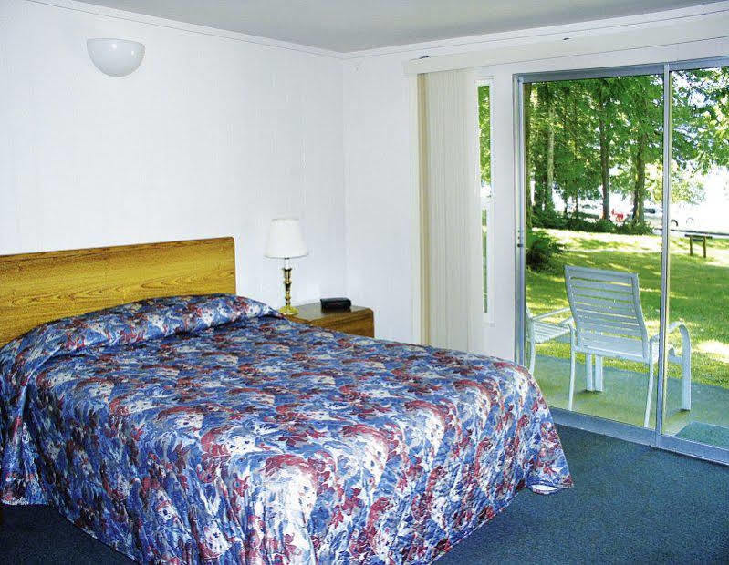 Lake Crescent Lodge Port Crescent Bagian luar foto