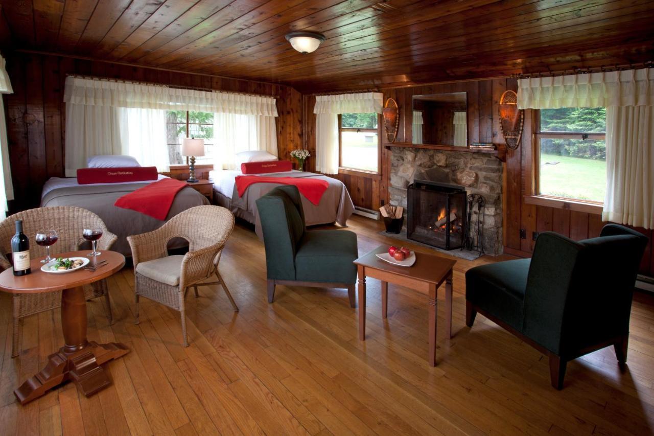 Lake Crescent Lodge Port Crescent Bagian luar foto