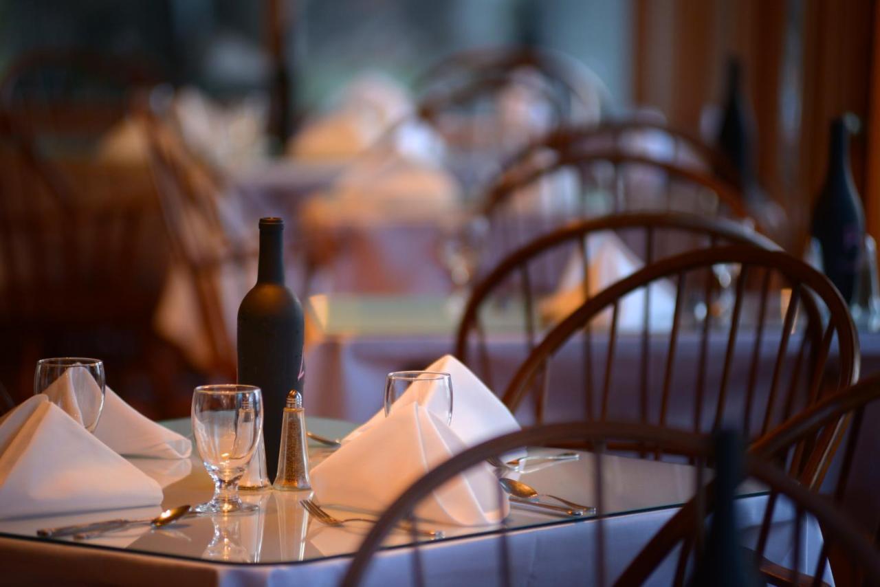 Lake Crescent Lodge Port Crescent Bagian luar foto